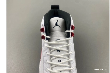 “TWIST” AIR JORDAN 12 0911